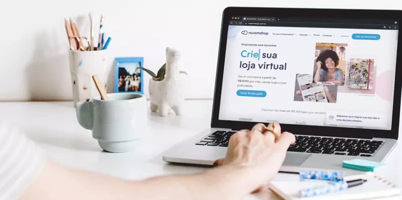 Nuvemshop vira unicórnio com aporte de R$ 2,6 bi