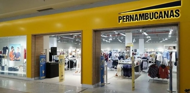 Pernambucanas adota estratégia de expansão na pandemia 