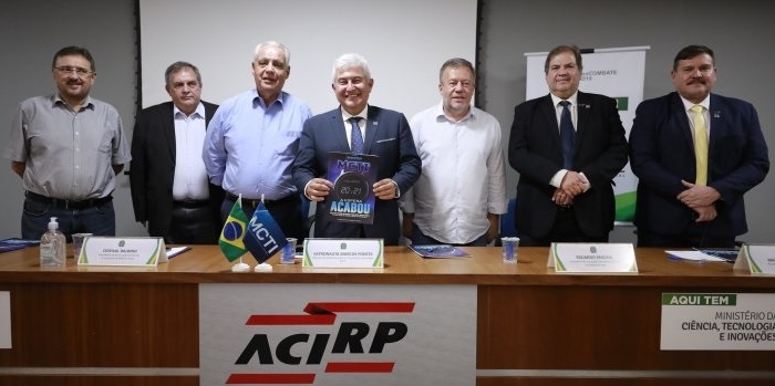 Governo destinará R$ 80 milhões para projetos de IA de startups