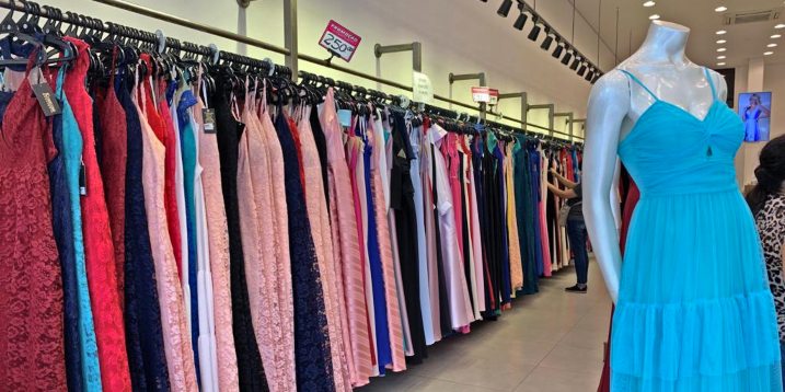 A indústria da moda perdeu três anos. Só se recupera em 2023