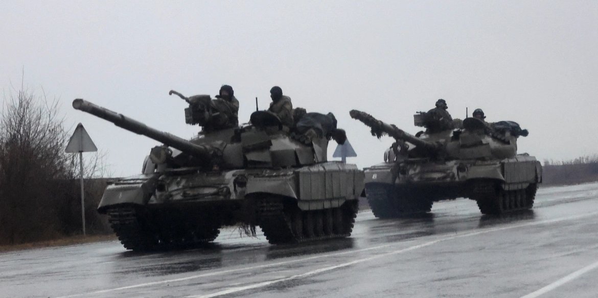 Refugiado ucraniano da Segunda Guerra busca explicação para conflito atual