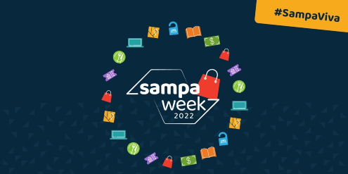 Confira as novidades da Sampa Week 2022