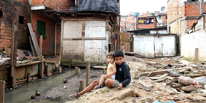 Metas de saneamento ainda estão distantes no Brasil