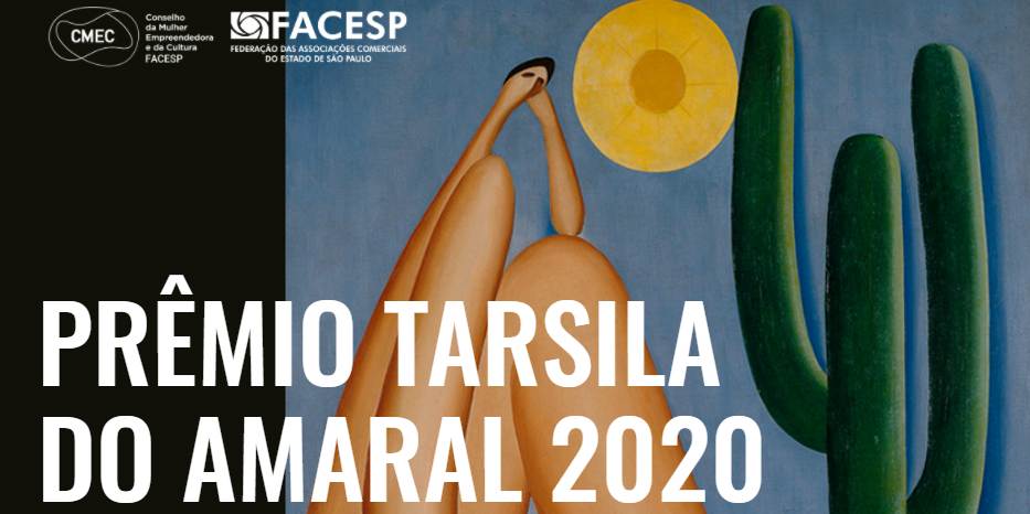 Prêmio Tarsila do Amaral valoriza o empreendedorismo feminino