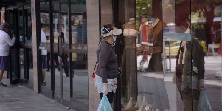 Após restrições, ACSP pede suspensão do aumento do ICMS 