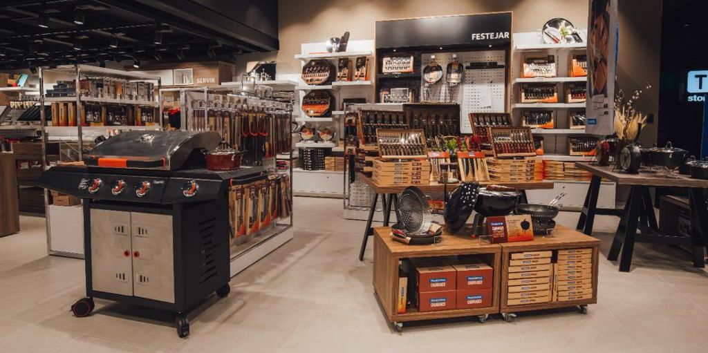 Venda direta ao consumidor vira negócio nas indústrias  