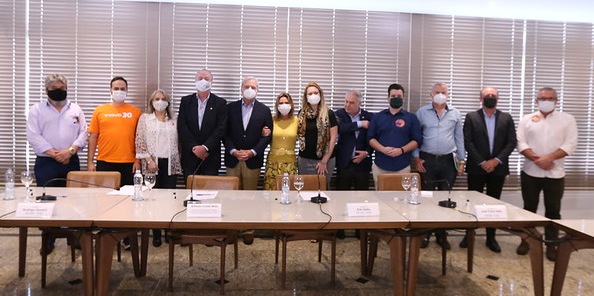 Candidatos a vereador propõem ativação econômica em SP 