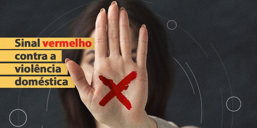 Facesp vai ajudar a ampliar campanha contra violência doméstica