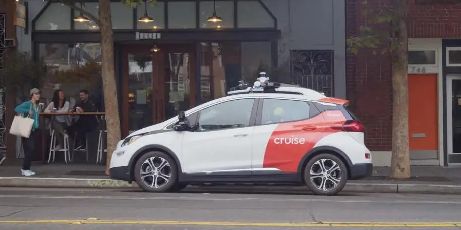 Walmart vai usar carros autônomos para entregar produtos