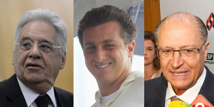 Continua a confusão no poleiro dos tucanos