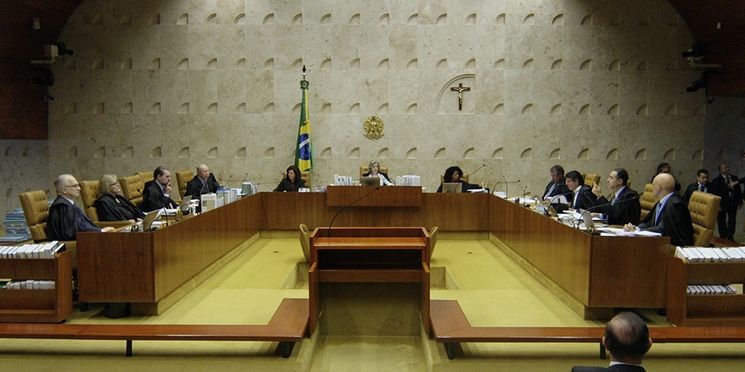 Para o PT, Supremo pode salvar Lula das grades