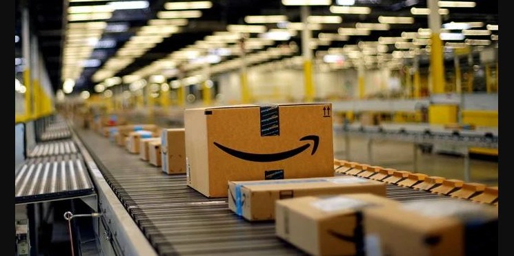 Amazon estuda venda de produtos brasileiros para o mercado externo 