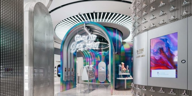 4 marcas que transmitem seus ideais pelas lojas físicas 