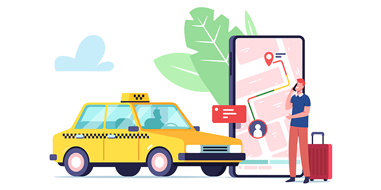 A combinação que fez do Grab o maior app asiático