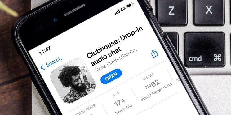 Clubhouse: seu negócio precisa entrar nessa?