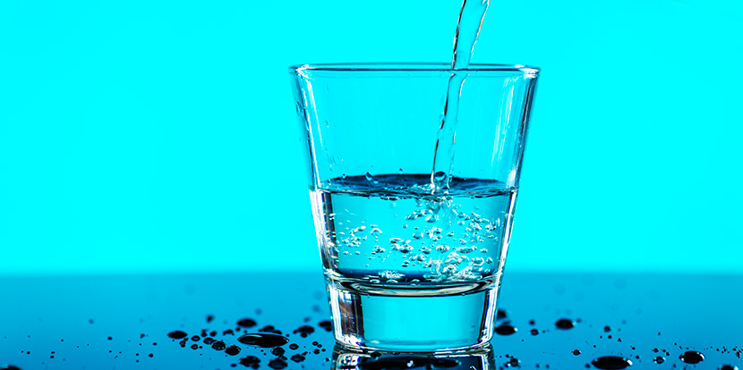 Lei obriga restaurantes de SP a oferecer água grátis