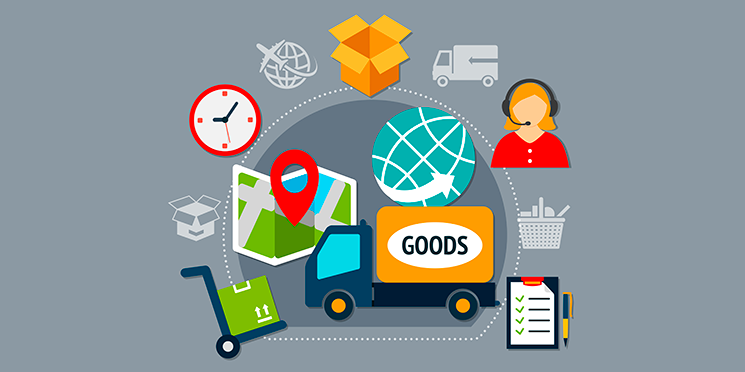 Da China para o Brasil, a vez do e-commerce cross border