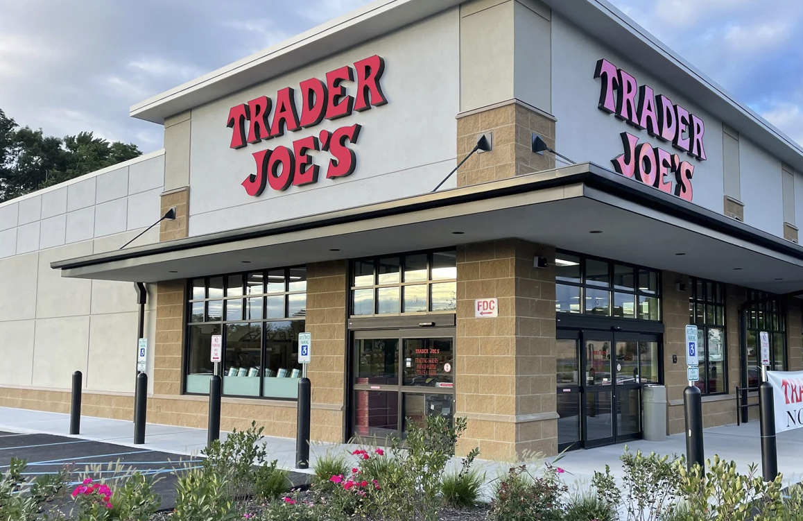 O jeito tradicional de inovar da Trader Joe's