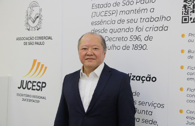 'Jucesp digital ajuda sonho do empreendedor não virar pesadelo'