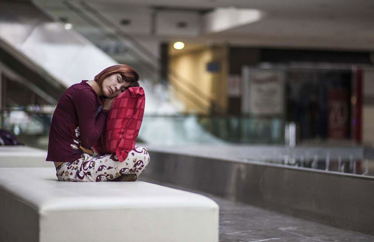 A 'economia do sono’ movimenta milhões pelo mundo