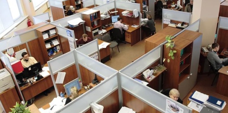 Quanto custa contratar um funcionário?