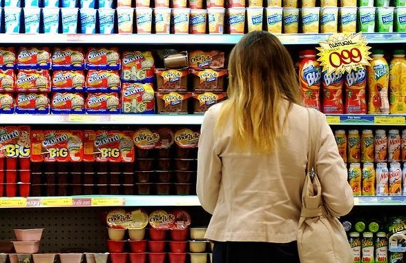 IPC-Fipe, que mede preços na cidade de SP, acumula inflação de 4,68% em 2024