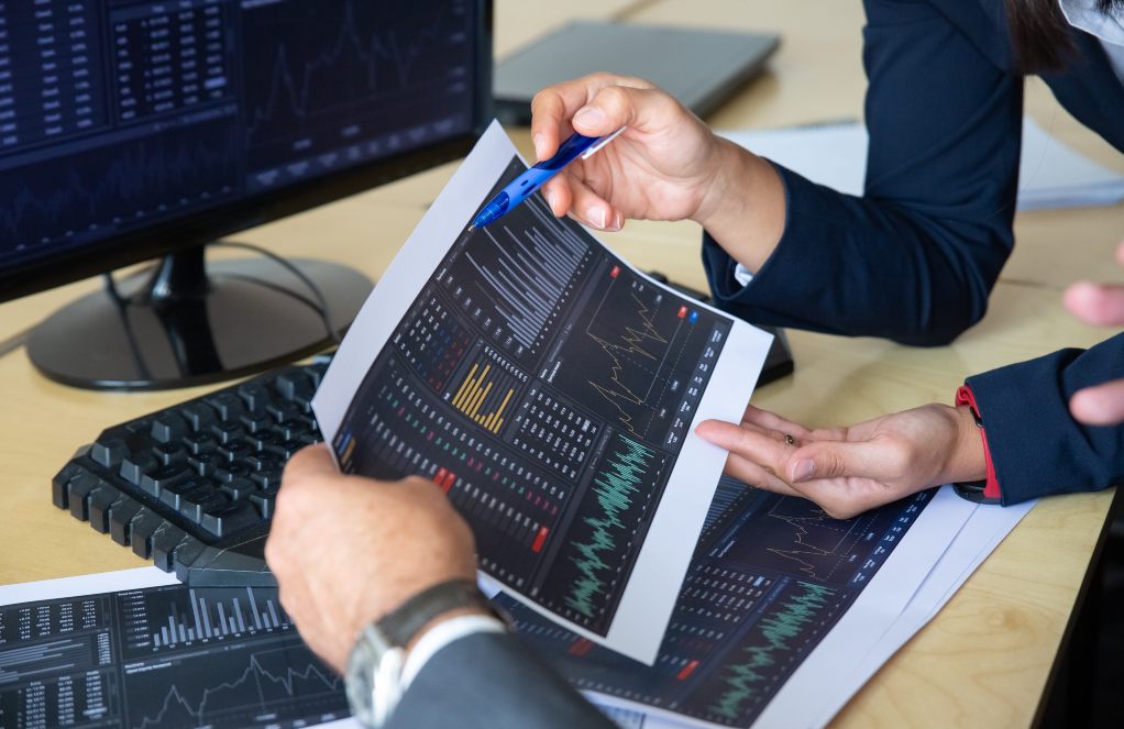 Ritmo das operações de IPO diminui em 2022 