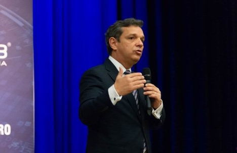 Bolsonaro demite o 3º presidente da Petrobras