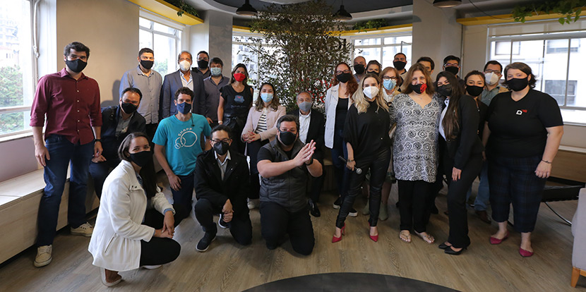 AcBoost apresenta as 20 startups selecionadas para impulsionamento