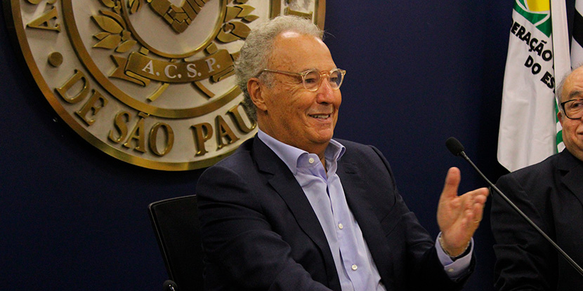 6 pensamentos de Nizan Guanaes para a sua empresa