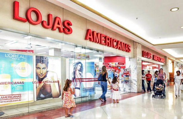 Shopping Iguatemi entra com ação de despejo contra a Americanas