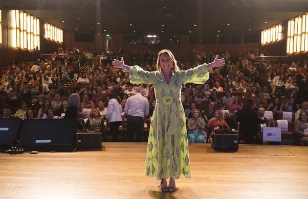 Lideranças femininas inspiram empresárias no 3° Liberdade para Empreender