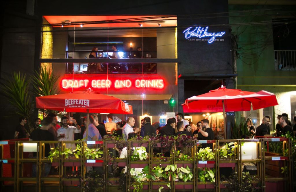 Copa do Mundo já está no radar de bares, restaurantes e shoppings