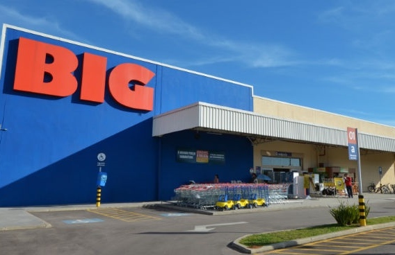Cade aprova aquisição do Big pelo Carrefour, com restrições