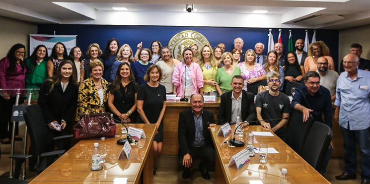 ACSP lança Campanha do Agasalho 2022