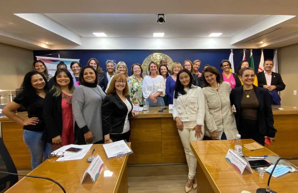 ACSP encerra Campanha do Agasalho com mais de 12 toneladas arrecadadas