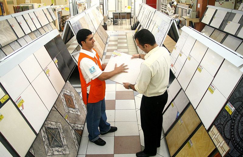 Vagas formais de emprego no varejo paulistano recuam em setembro