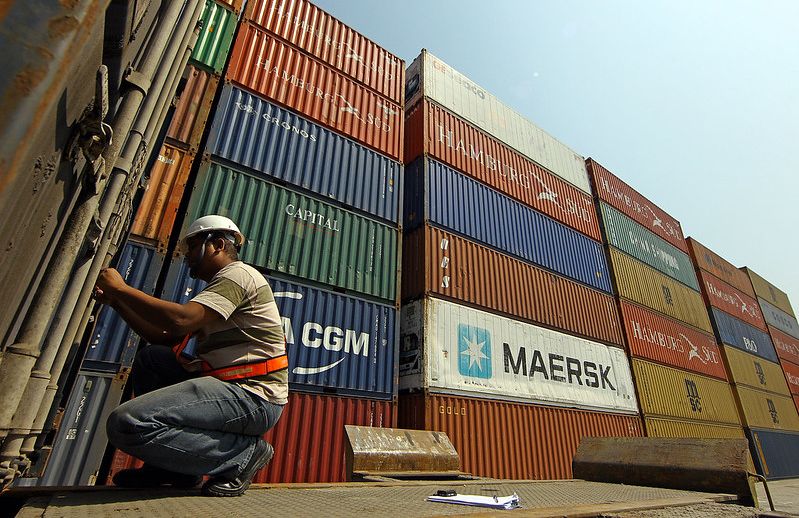 Imposto de Importação perdeu relevância na arrecadação, mas segue estratégico para o governo 