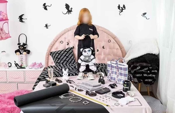 Estamos presenciando o fim da Balenciaga?