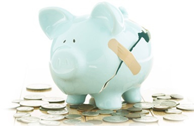 Saques líquidos da poupança somam R$ 5,902 bi em setembro, diz BC