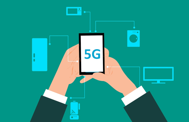 Apenas 1% das cidades brasileiras estão prontas para receber o 5G