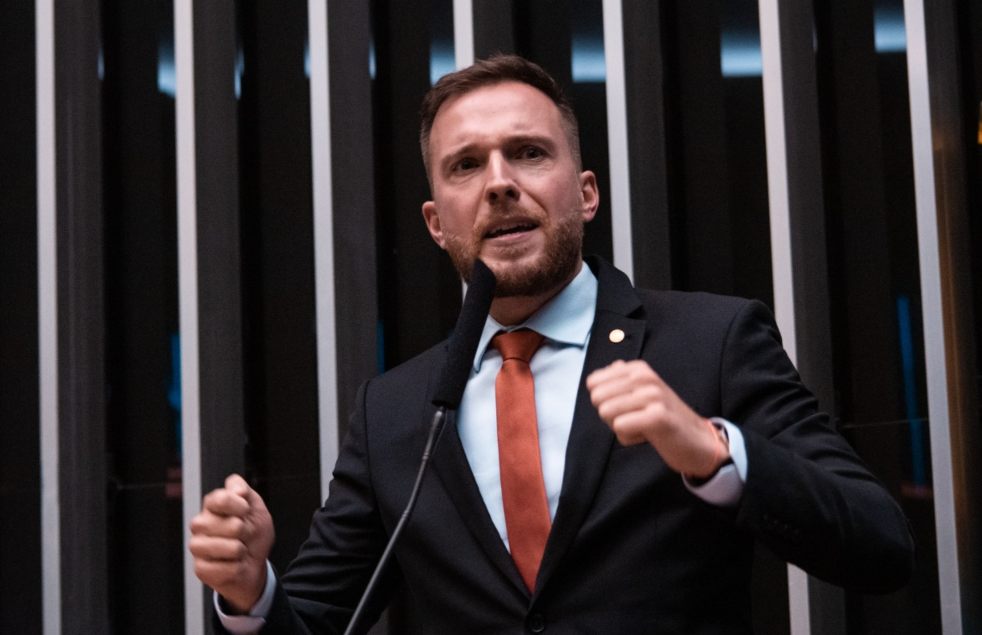 Poit quer trazer para São Paulo o jeito Zema de governar 