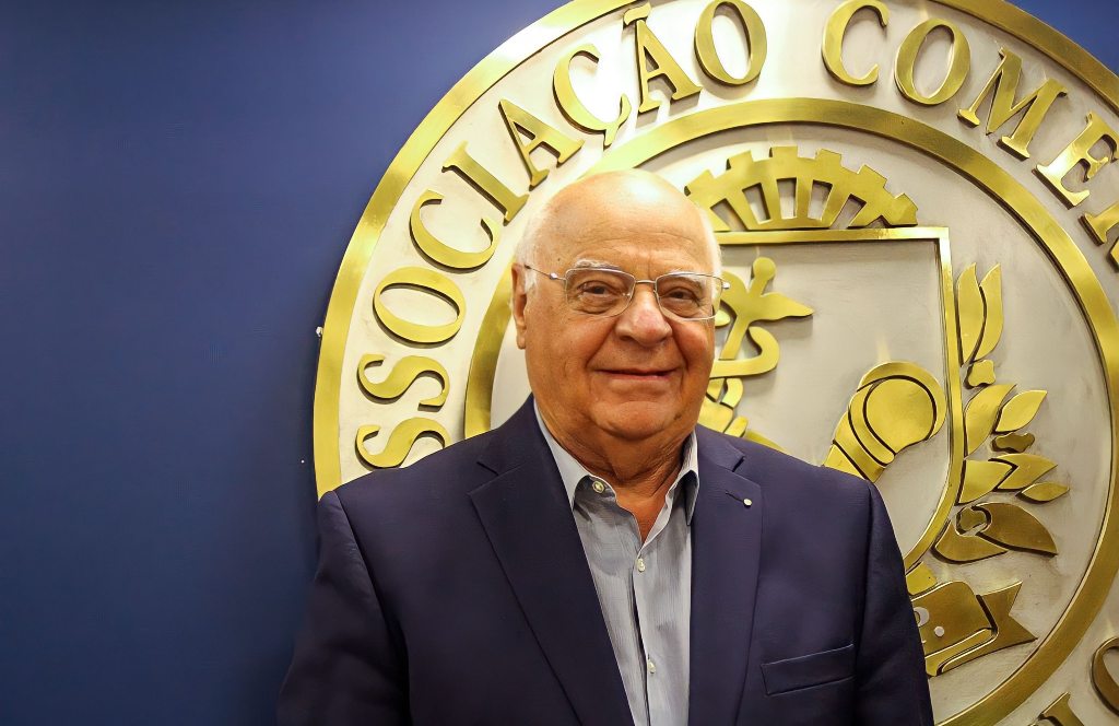 VÍDEO | Ordine faz balanço de sua gestão e diz que segue envolvido com retomada do Centro