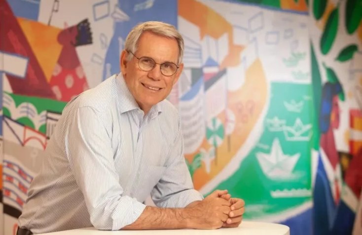 'Controle das empresas no Brasil não é ruim'