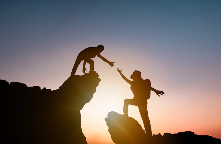 Confiança e convivência  