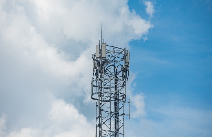 Brasília deve receber internet 5G na quarta-feira