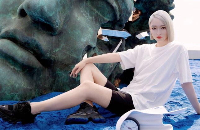 Robôs influenciadores, mais uma tendência chinesa no varejo