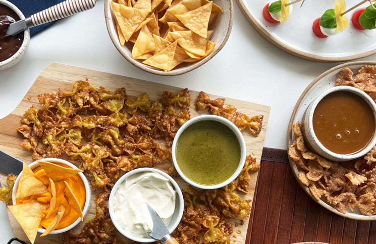 Barilla cria novas experiências para os clientes