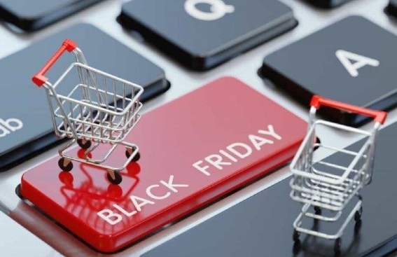 13º salário vira combustível para a Black Friday, mostra pesquisa da ACSP