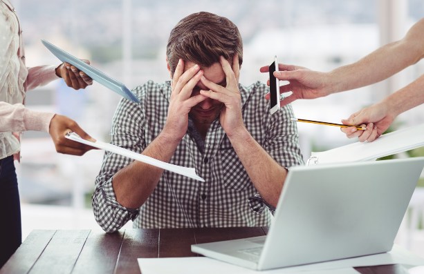 Conheça ações que ajudam a evitar a exaustão da equipe 